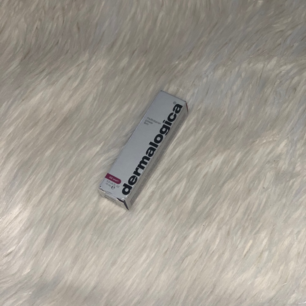 Dermalogica Multivitamin Power Firm